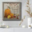 Plum Grove II - peinture sur toile encadrée-2012699228-2012739615