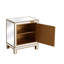 Table de chevet Fairgrove-315804379