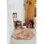 Growing Up On A Farm Hand Tufted Cotton Area Rug