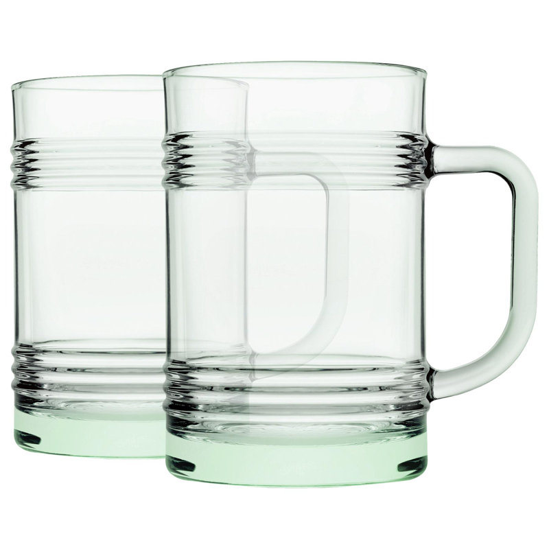 400 Glass