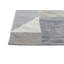Linn Gallery Hand Tufted Abstract Area Rug in Gray-69672636
