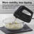 Proctor Silex 5 Speed Hand Mixer