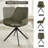 Loklun Linen Side Chair-568112154