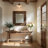 Vallejo Concave Wall Mirror