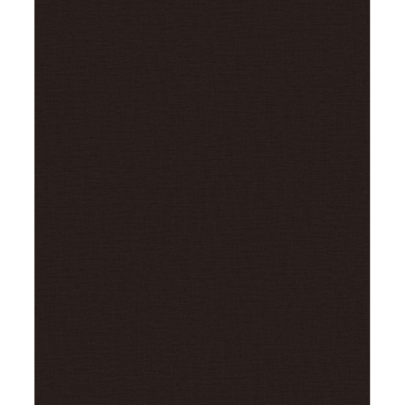 Llewelyn-Bowen - Off The Wall Solid Color Non-Woven Wallpaper Roll, Red