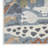 Maycon Rectangle Animal Print Machine Woven Polypropylene Plastic Rug-372612465
