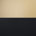 Matte Black/Champagne Bronze