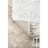 Plush Tasseled Shag Performance Ivory Rug-332329370