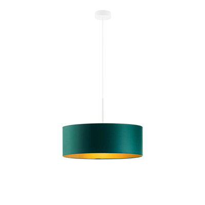 Sundberg 3 - Light Drum Pendant