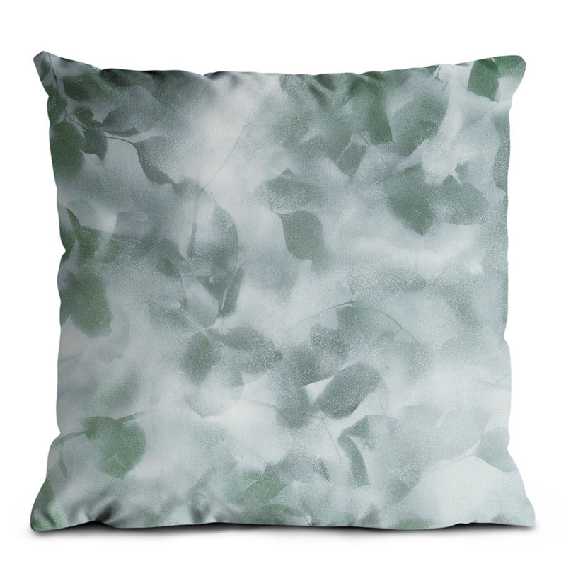 Square Pillow Cover