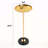 Adjustable Side Table
