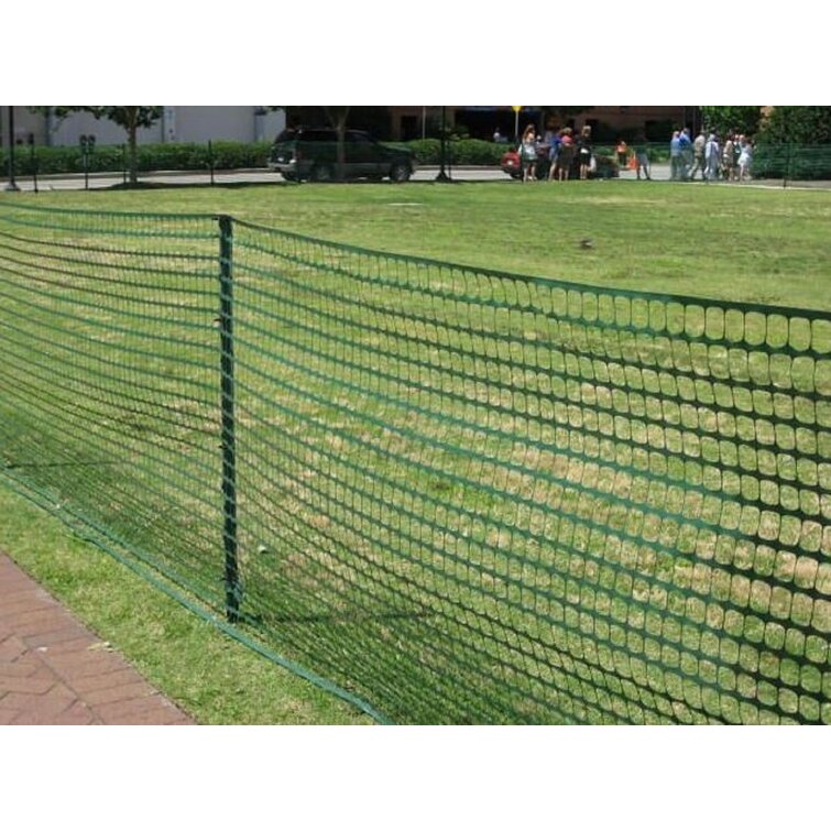 Guardian Safety Fence