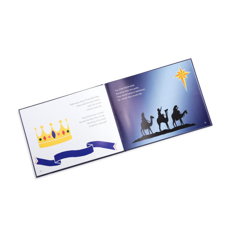 Christmas Nativity Set