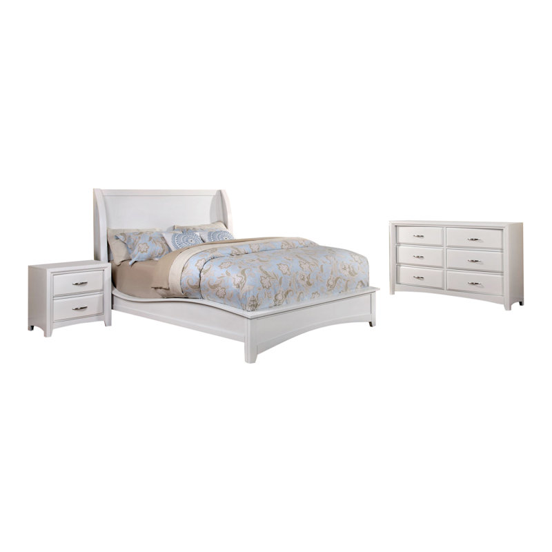 Ensemble de chambre configurable standard Charla