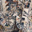 Tapis oriental bleu / rouge / beige Gause-871969410