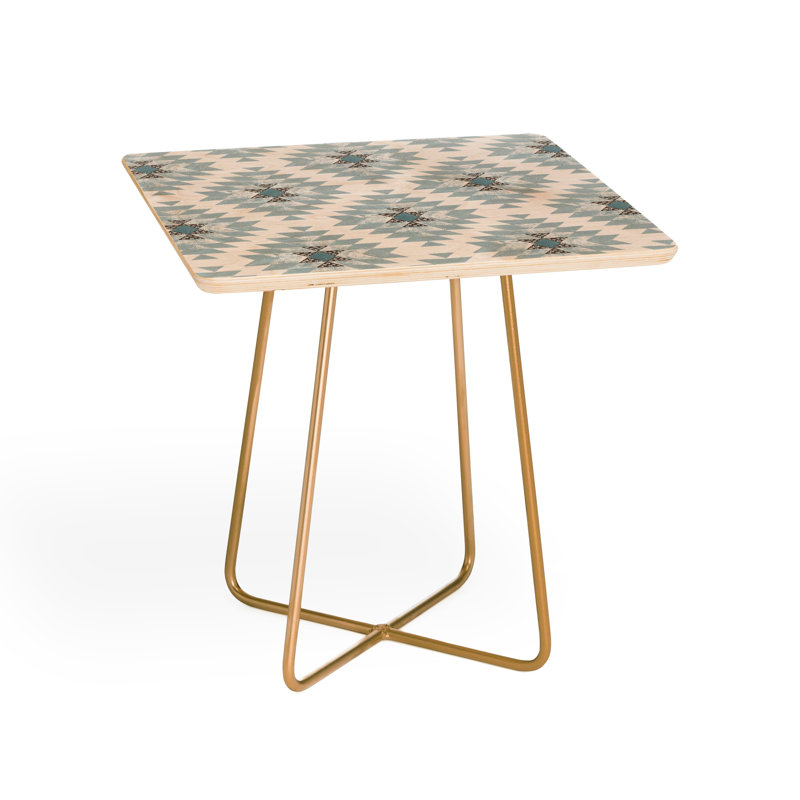 Table de bout Dash and Ash Dwelling Dawn