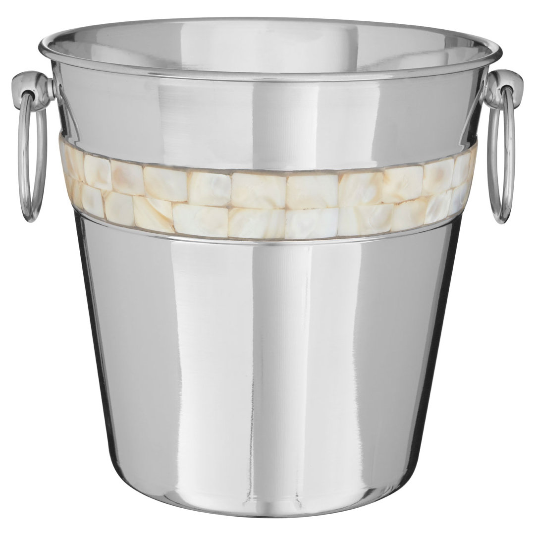 Champagne Ice Bucket