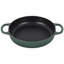 Signature Enameled Cast Iron 11" Everyday Pan-1630879017