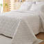 Courtepointe réversible en microfibre -1540273878-1540273881