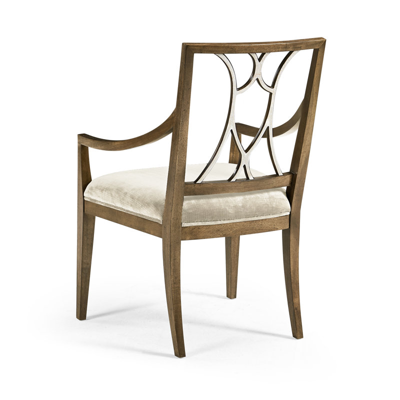 Osborne Upholstered Arm Chair
