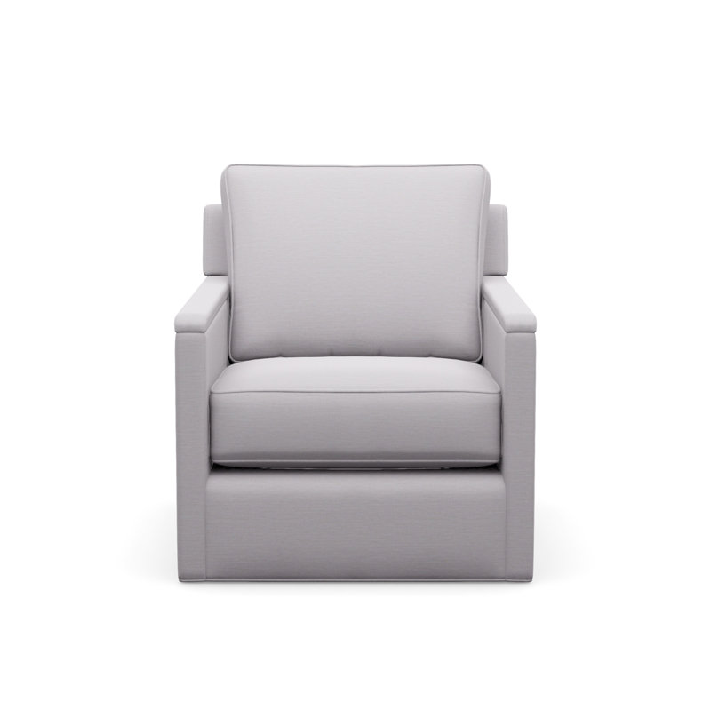 Easton Swivel Chair, Merit 261001