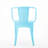 Colmar 3 Pc Kd Metal Set-1170782834