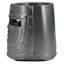 Knight's Templar Helmet Desk Accessory