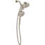 Ensemble de douche 2 en 1 Purist 1,75 gallons par minute-1823517840