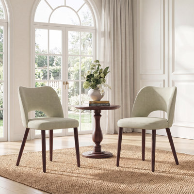 Upholstered Dining Chair