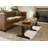Alcy Single Coffee Table