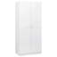 Benefiel 2 Door Manufactured Wood Wardrobe-1560721357-1562780338