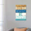 Beachscape Inspiration VI - Print-34181913-89234094