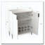 Armoire en bois 2 portes-1513601544