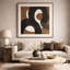 Euphoria Left Wall Art