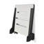 Banc de douche pliable SlimLine