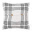  Coussin en coton Merry & Bright