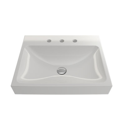 Scala Arch 23.75'' L Bathroom Sink