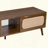 78" TV Stand for 75/80/85 inch TV, Console with Ample Storage for Living Room, Bedroom, Entertainment Center with Open Shelf