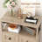 Storage Cabinet With Doors And Drawers-1954840568