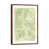 Classic Brown Wood Framed is unavailable