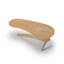 Table basse Mid Century-22098134