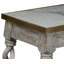 William Yeoward 67'' W Marble Console Table