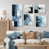 Toile tendue