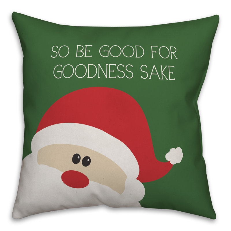 Pillow Cover, 16" x 16", Pillow Cover Only - Insert