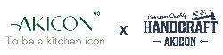 Akicon logo