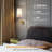 Jaterria Solid Brass Armed Sconce-193091235-200865478