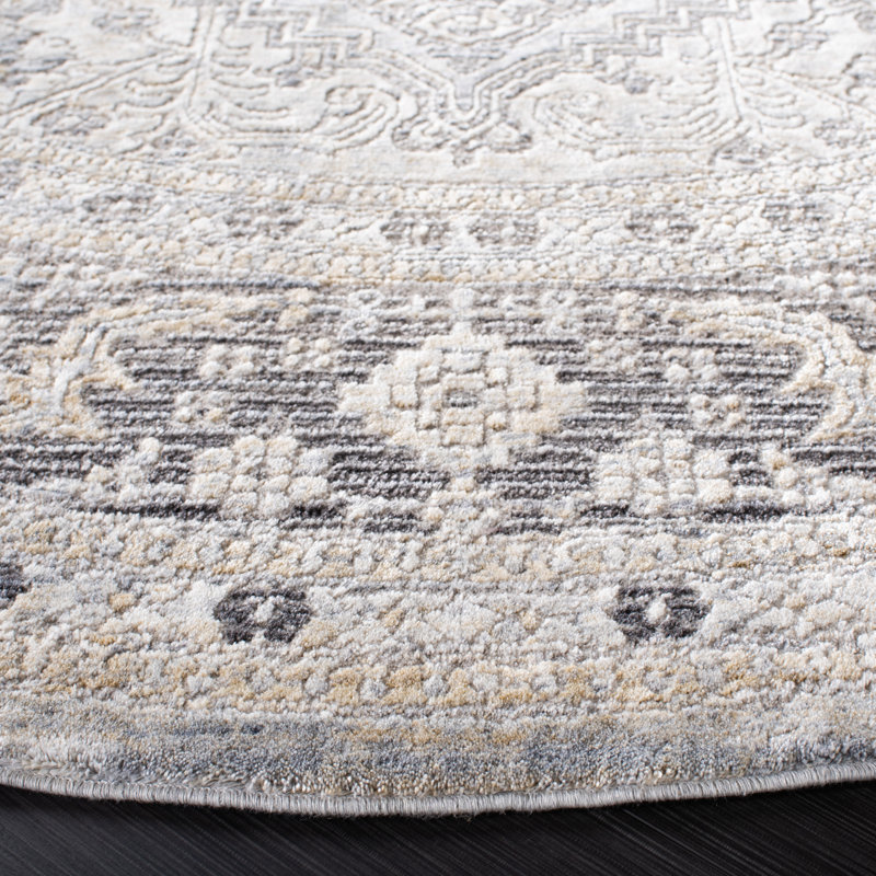 Tapis oriental Dream Performance, Rond 6 pi 7 po