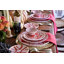 Amalfi Dinner Plate - 10.6"-1640653366
