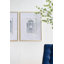 Ensemble de 2 fausses crayons, art mural