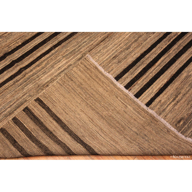 Tapis moderne luxueux One-of-a-Kind